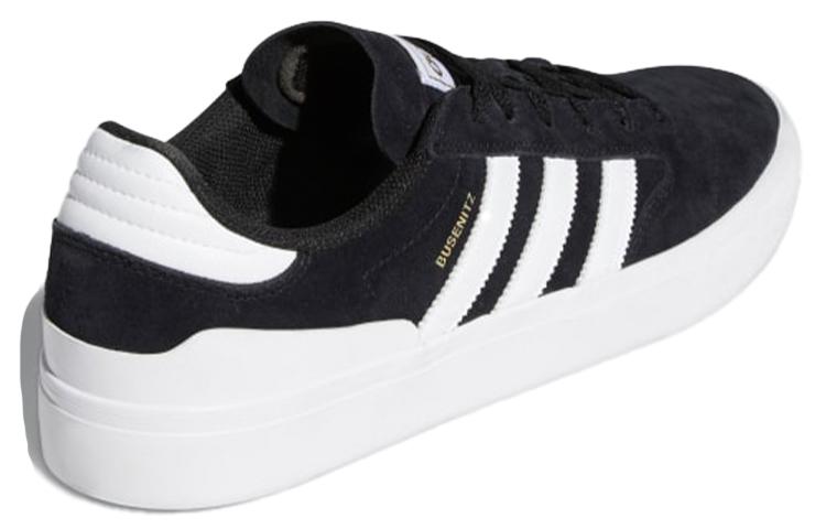 Busenitz Adidas Originals Vulc 2 'Core Black' EF8472