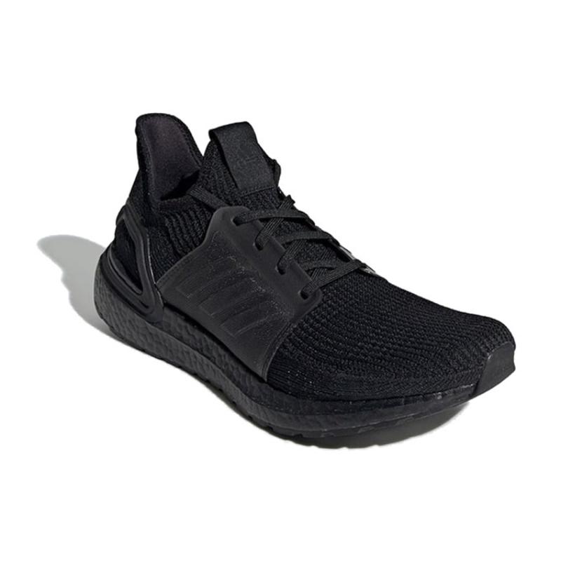 adidas Ultra Boost 2019 Triple Black Sneakers G27508