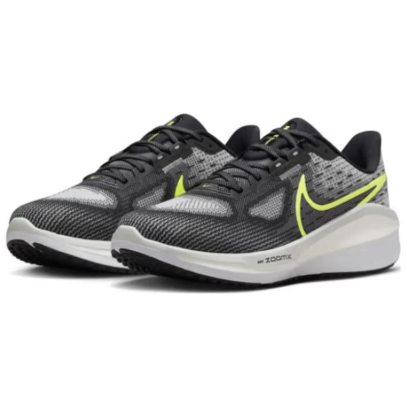 Nike Air Zoom Vomero 17 Black Volt Sneakers FB1309-001