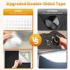 Diy Curtain Blackout Portable Travel Blackout Curtain Temporary For Living Room Window Nonperforated Black Cloth Office Window Sunshading Curtains