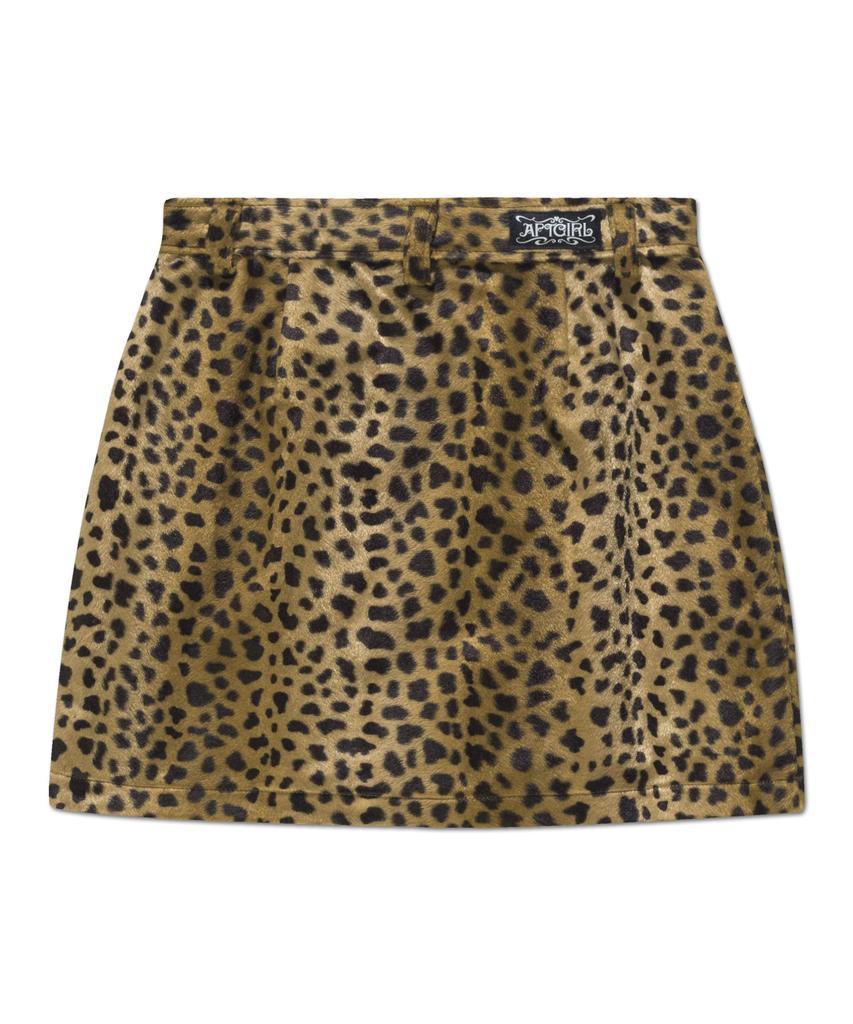 Apartment (W) Popeye Skirt - Camel