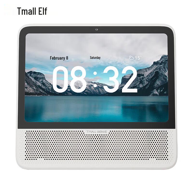 

Tmall Genie Smart Display CC10