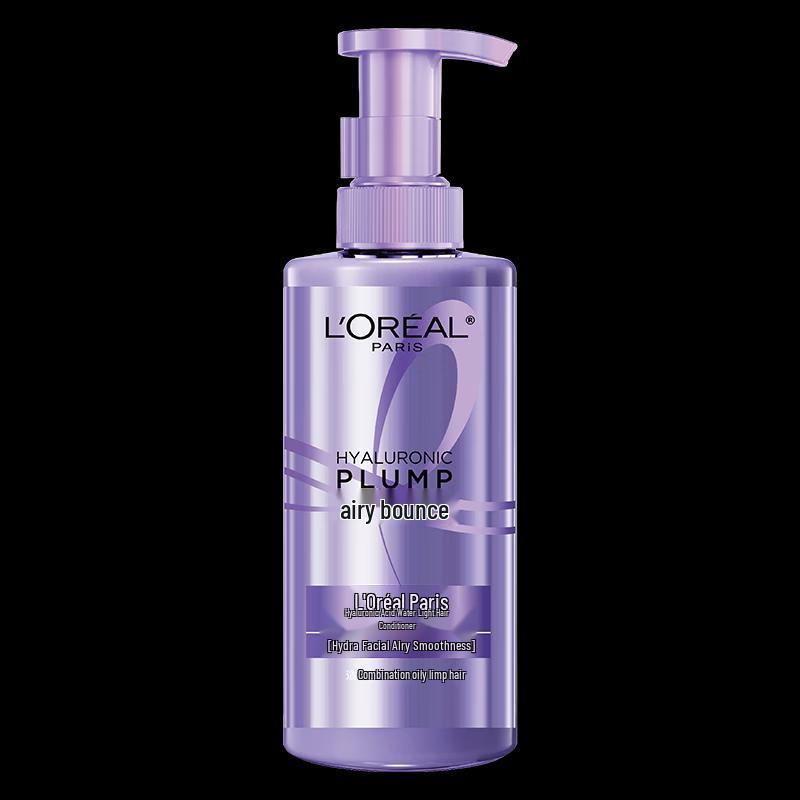 L'Oréal Big Rooster Hyaluronic Acid 14-Piece Hair Care Set