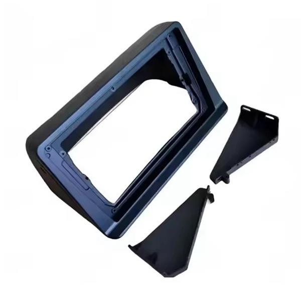 Mitsubishi Pajero V31 Navigation Fascia Frame Kit