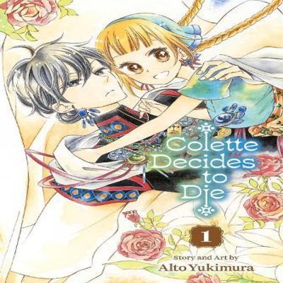 Skønlitteratur – Comics og manga