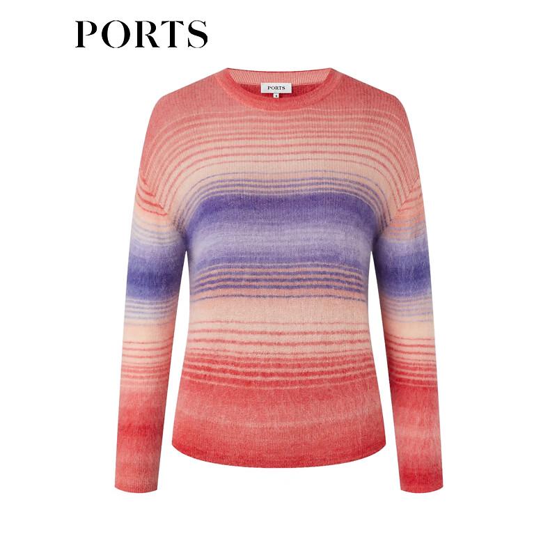 Ports Women's Fall/Winter Knit Pullover