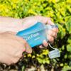 TPU Collapsible Water Bottle Soft Flask Hydration Pack Folding Water Bottle  Outdoor Camping