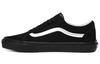 Old Skool 'Pig Suede - Black' VN0A4U3B18L