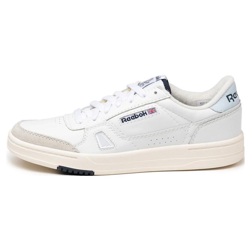 Reebok LT Court White Vector Navy Unisex 100033714 EU 43