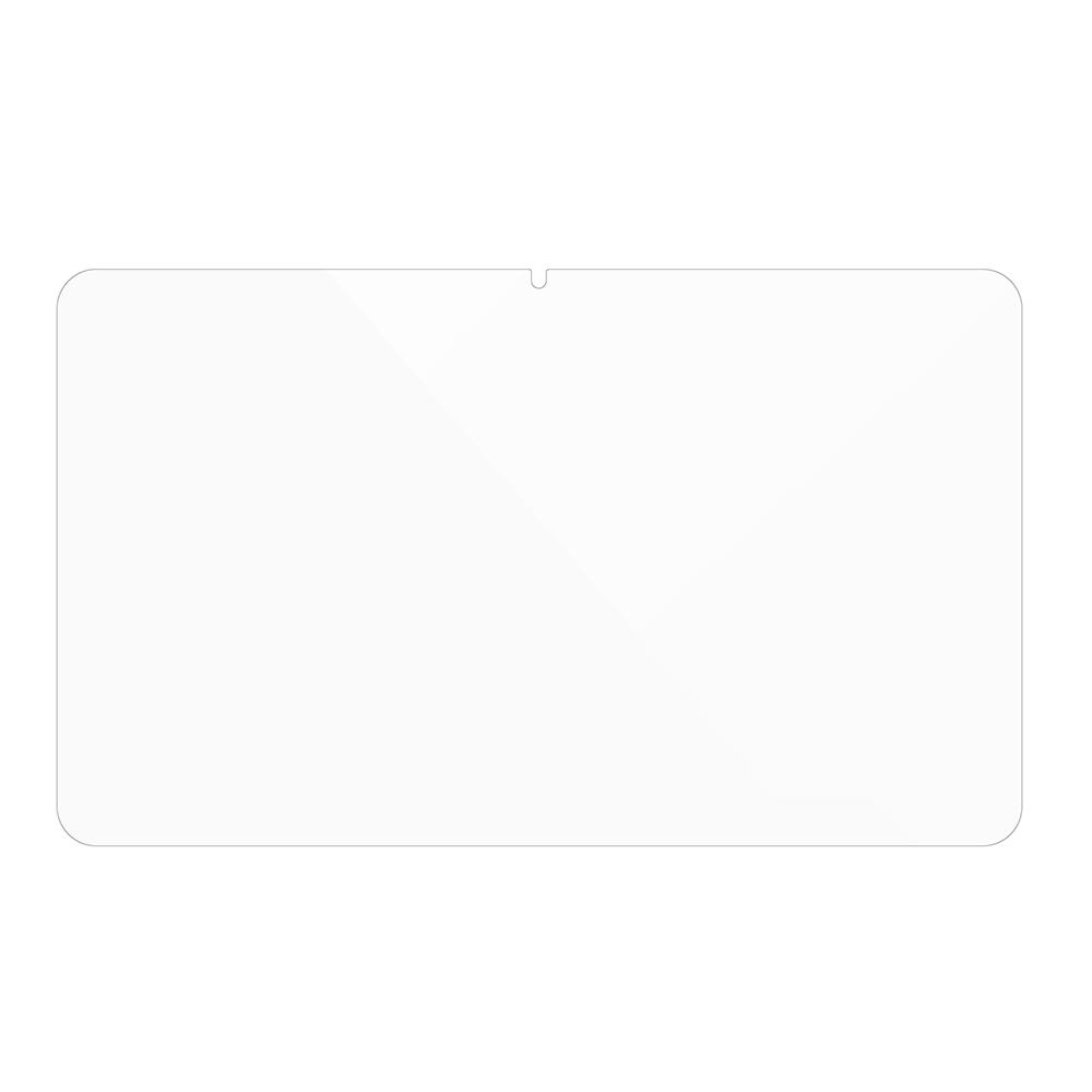 For Honor Pad 10 Screen Protector Full Coverage Clear Tempered Glass 0.3mm Arc Edge Film