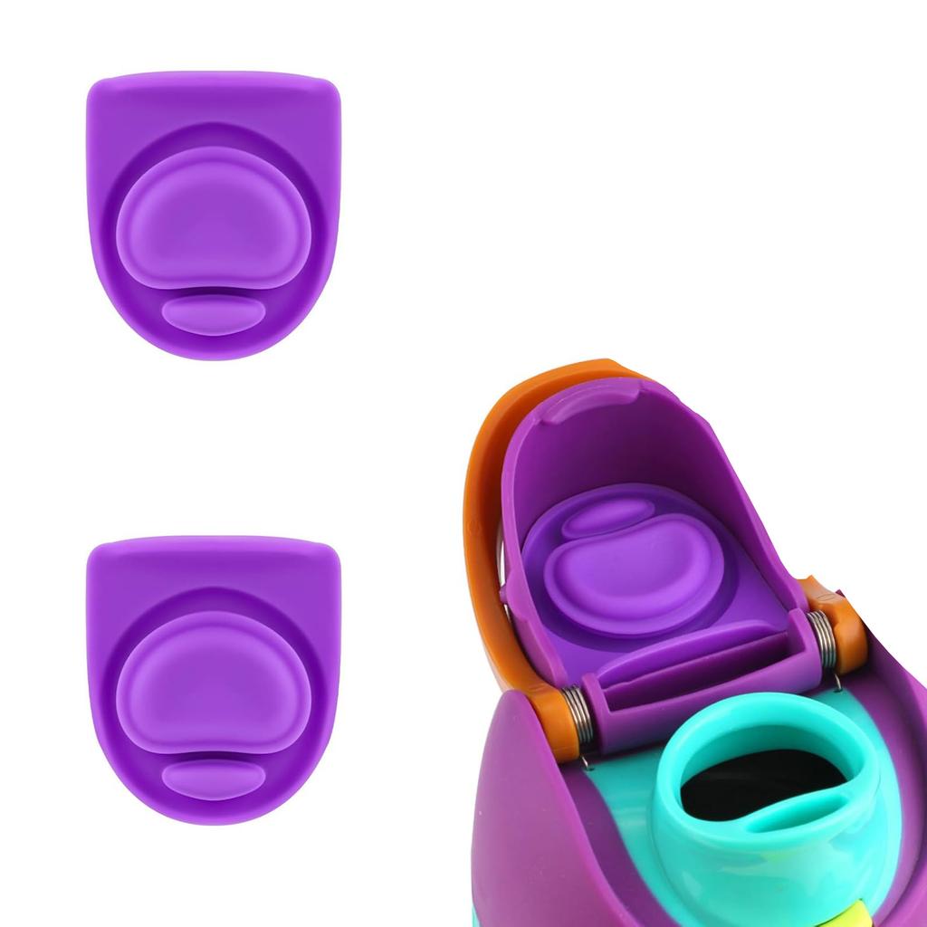 2 szt. Zamienne zamknięcie kompatybilne z Owala FreeSip