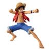 One Piece Cross Posing Monkey Luffy - D.