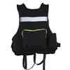 Portable High-Buoyancy Adult Life Jacket Suit for Rock & Sea Fishing