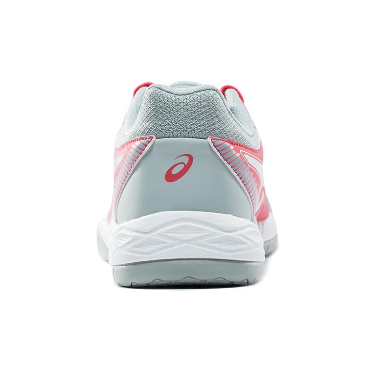 (WMNS) ASICS Gel-Task 'Red Grey' Women's B754Y-1901