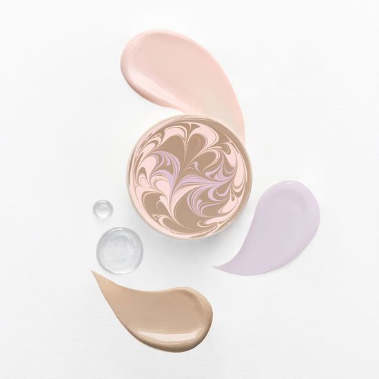 AGE20S Glass Skin Essence Pact Glow (Main Product + Refill)