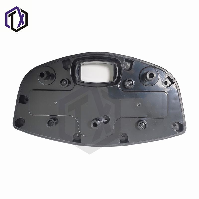 

Honda CBR600RR 07-09 Накладка приборной панели, кнопки, аксессуары