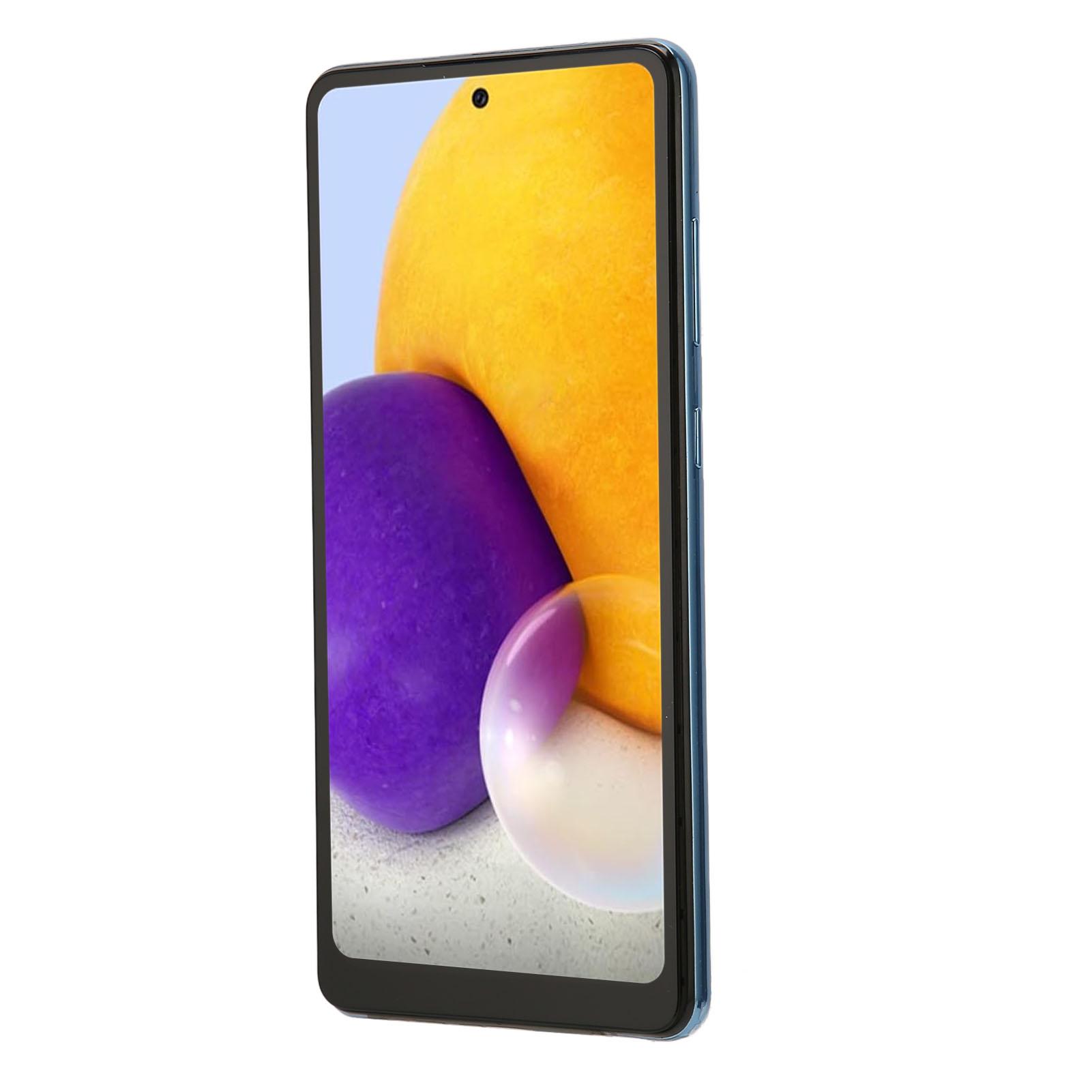 

6.7in Organic LED Display Digitizer Screen Replacement with Fingerprint Sensor for Samsung Galaxy синій