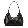 Women's Underarm Bag 2026 New High-End Sensation Niche Design PU Handbag Single Shoulder Handbag Casual Women's Handbag
