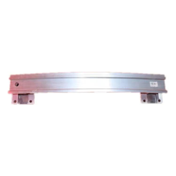 Rear Bumper Bar 1676100404 for Mercedes-Benz W167 (2020-2023). Rear Bumper - Aluminum
