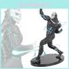 Luminasta Monster Number Eight Ichikawa Laino Nibino Kafka Pvc Art Figure 19.5 Cm Tall