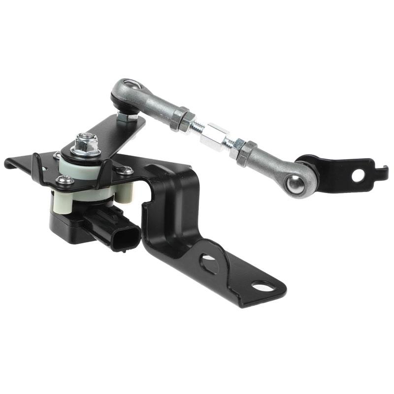 8651A064 8651A065 Yeni Ön Arka Sol Yükseklik Seviye Sensörü Mitsubishi Pajero Montero 4 IV V8 V9 2006-2016 İçin