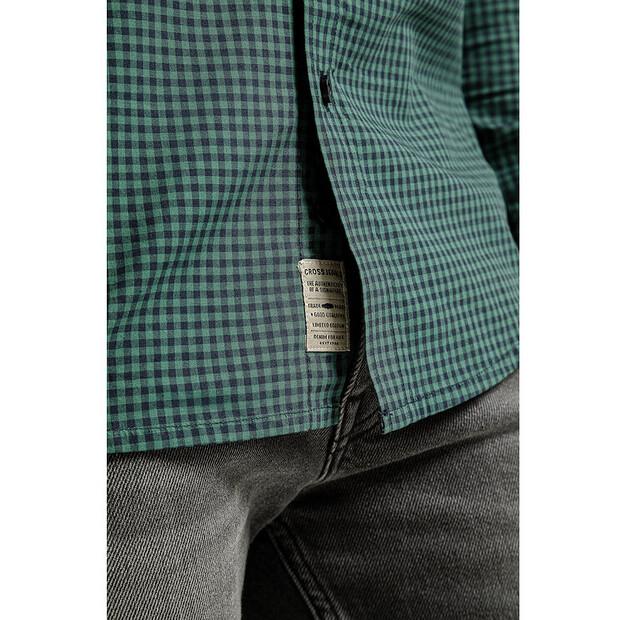 Рубашка Cross Jeans 35619-027