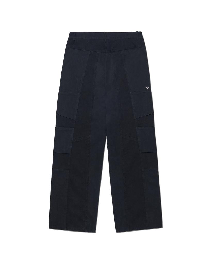Nomaenyueol F.D.L Pants - Black