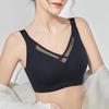 Audifen Minimizer Full Cup Wireless Bra