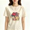 Candy Candy Anime tshirt Women meme anime aesthetic graphic t shirt gyaru streetwear Unisexga japanese japan