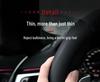 Genuine Leather Carbon Fiber Steering Wheel Cover for TANK 300/400/500