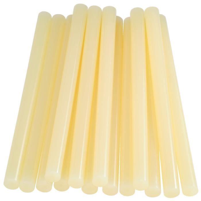 Rapid Bâtons de colle Bois 12 mm