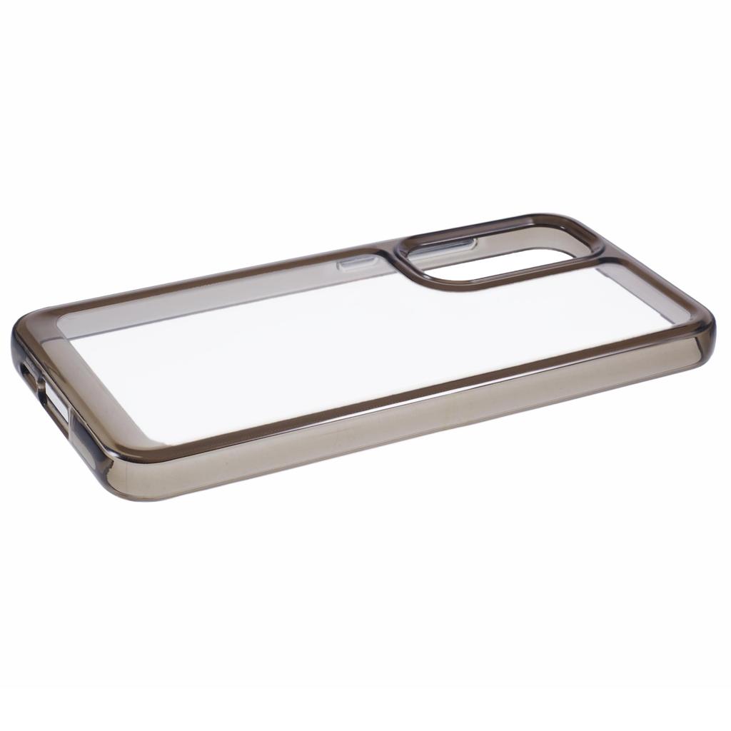 For Samsung Galaxy A35 5G Case TPU+PC 2.0mm Drop-Proof Cell Phone Cover