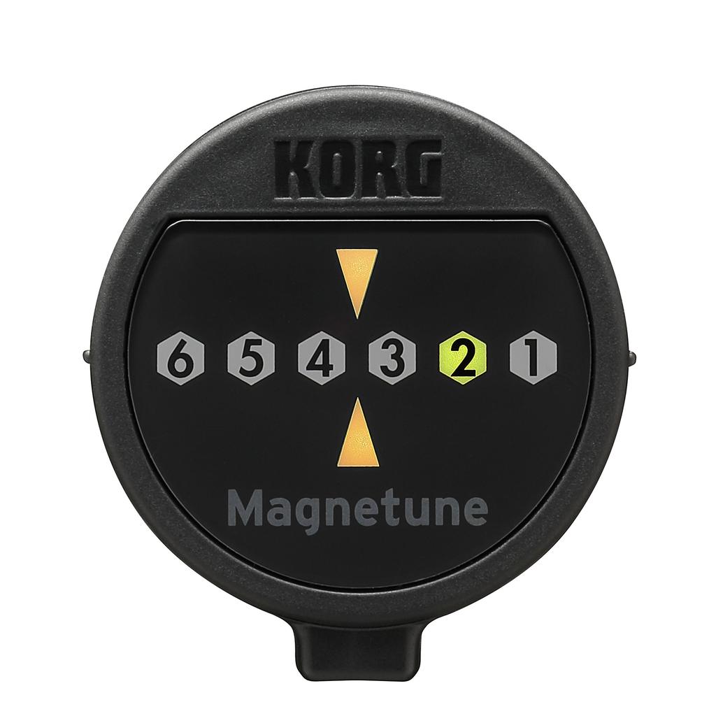 KORG Tuner