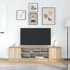 Mobilier pentru salon – Suport și dulap TV