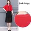 Chiffon Short Outer Wear Sunscreen Shawl Women Sun Clothing Summer Spring Sun Protection Cloak Lace Thin Jacket