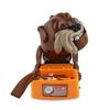 Evil Dog Toy Beware of The Dog Game Don't Wake The Dog Game Tricky Bad Dog Game Interactive Toys for Parties Families
