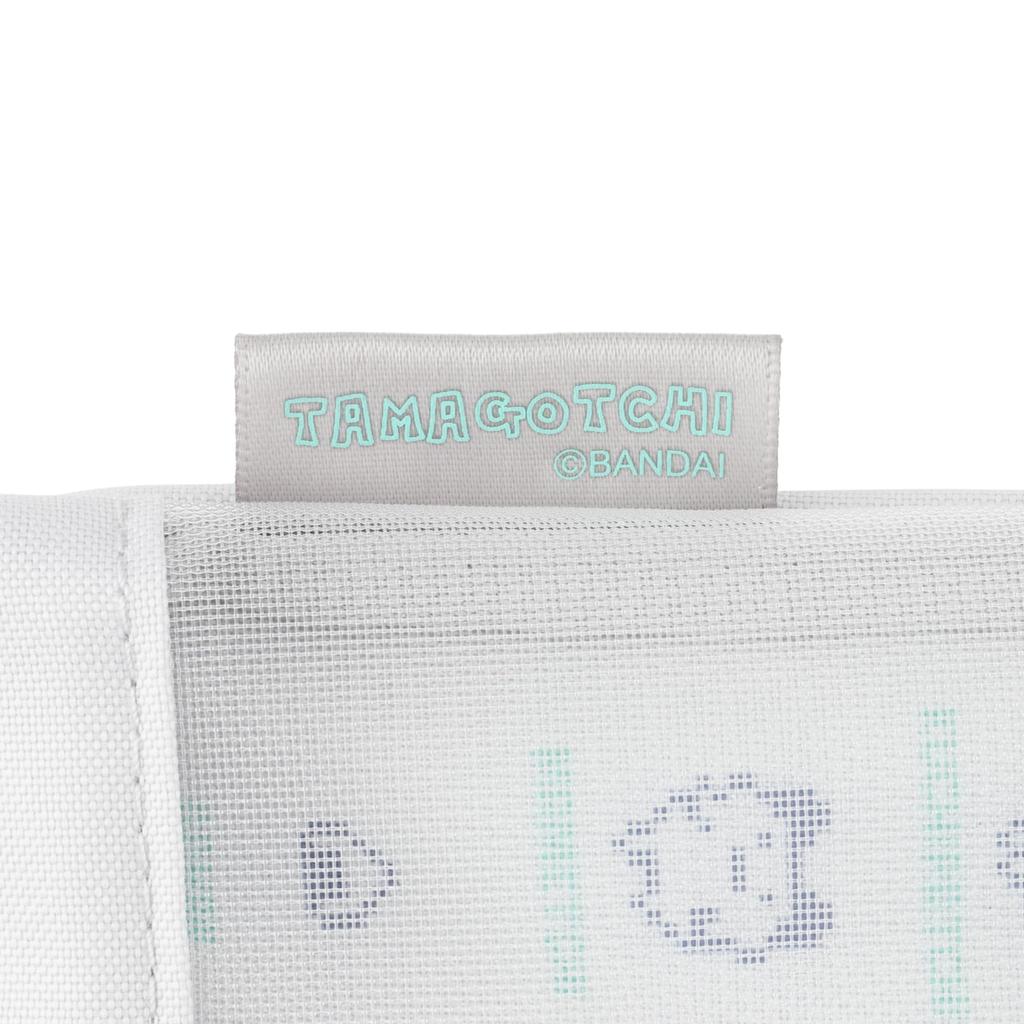Tamagotchi Pencil Case, Friends 2, KPC-TM2