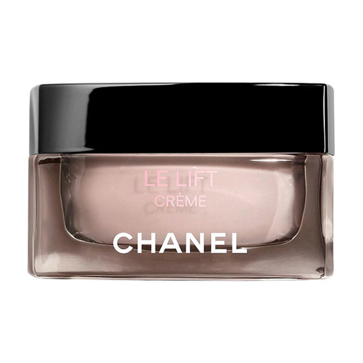 

Le Lift Укрепляющее средство для лица Chanel Le Lift (50 мл) 50 мл TU прозрачный