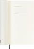 Moleskine Classic 12 Month 2025 Daily Planner, Soft Cover, Large (5" x 8.25"), Black, 400 pages