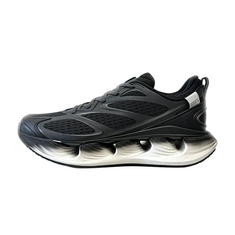 Anta Ultra Foldable Shoes Comfortable Breathable
