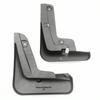 NIO EC6 Mudguards: Compatible with 23 Models, Soft Rubber, No Drilling Required