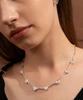 Jnui Art Clip Necklace
