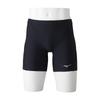 Mizuno Basic Half Spats Sizes for Races and Competitions N2MB1A01, XS-2XL,