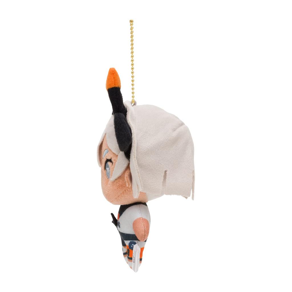 Center Original Mascot TRAINERS Saito 18 x 12 x 8 x W x Pokémon POKÈMON (H D cm)