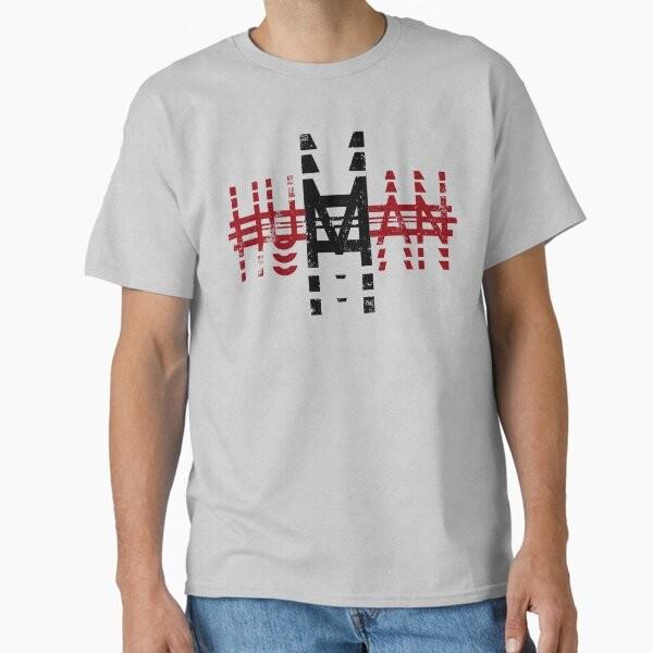 Huunisex V2 Classic Tshirt Tshirt Made In Usaus Size S2xl