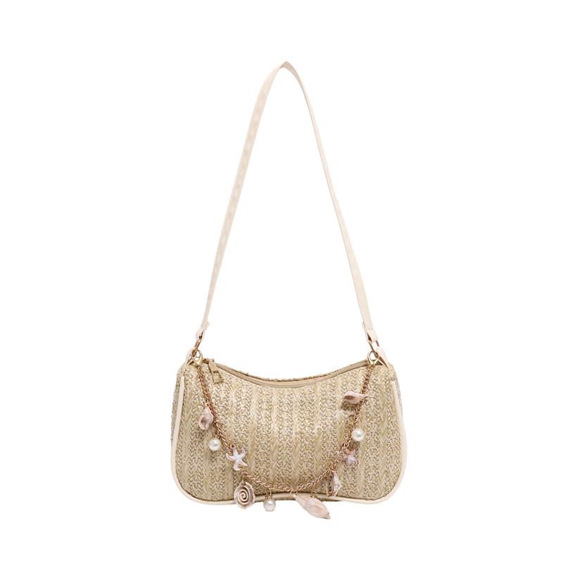 

New, versatile fashion lanyard multi-color love bell star bow cute small accessories messenger bag хакі