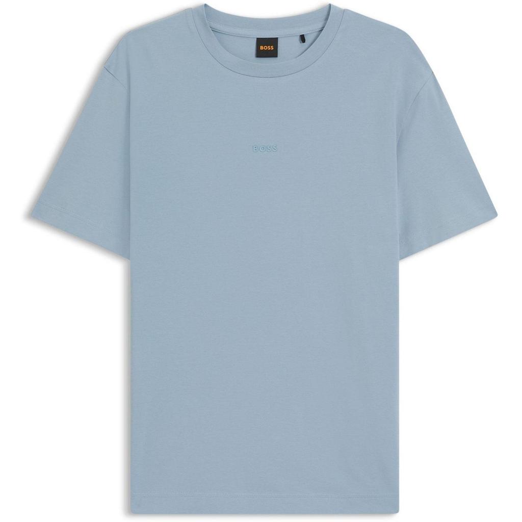 Boss Mens Tchup T-Shirt