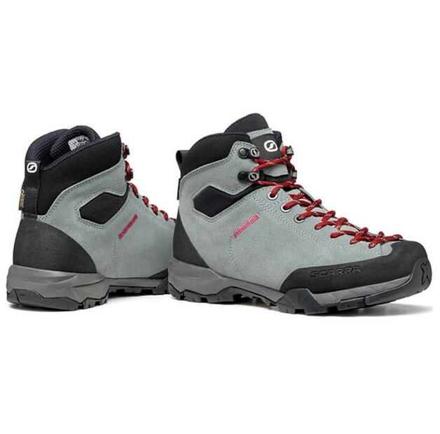Треккинговые ботинки Scarpa Mojito Hike GTX