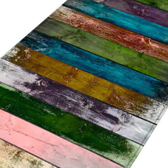 Koberec na podlahu Moderní měkký na dotek Lehký koberec dveří Geometrický vzor Koberec dveří Koberec na podlahu pro dětský pokoj