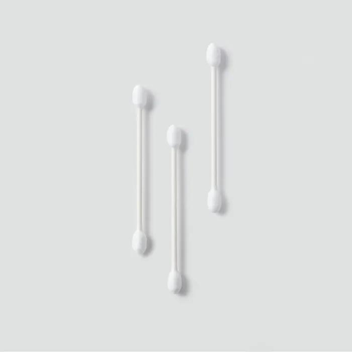[JAJU] Shower Paper Cotton Swab 120 pcs